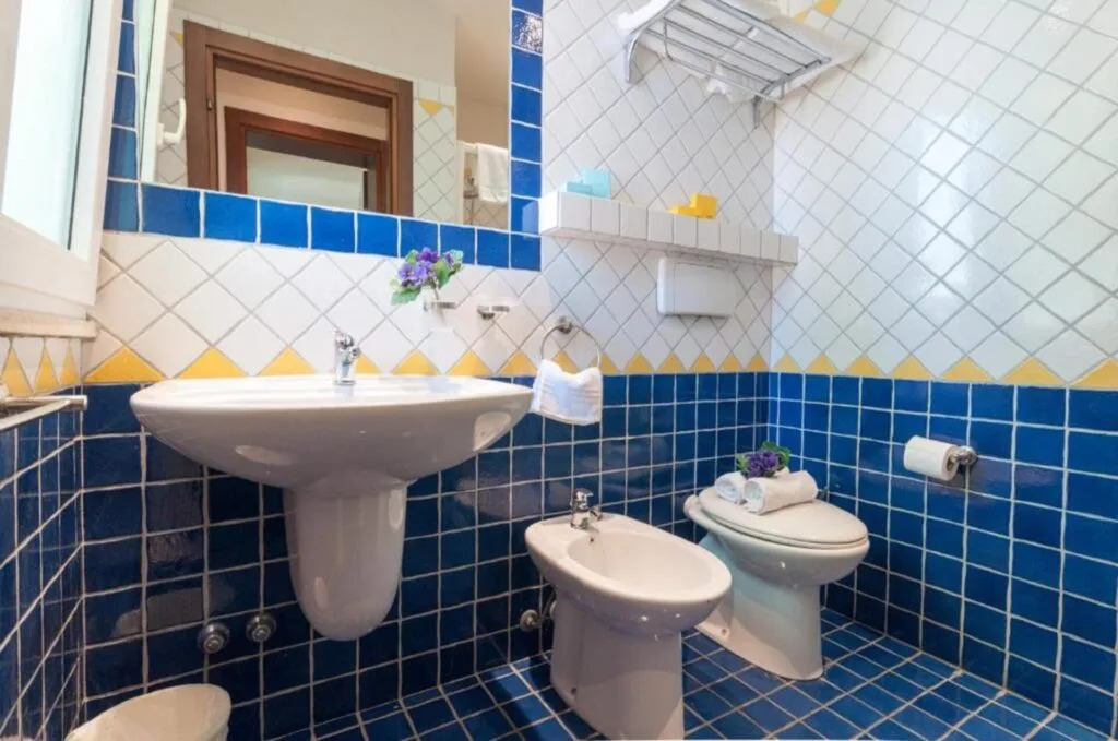 Residence Mediterraneo