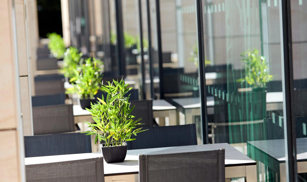 Hilton Garden Inn Doncaster Racecourse