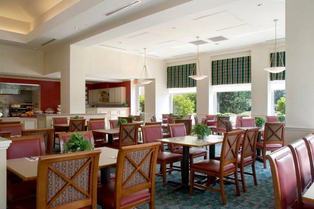 Hilton Garden Inn Saint Charles
