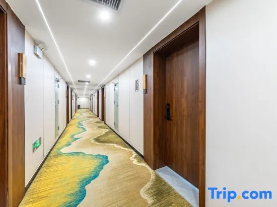 Xinkaitong Hotel Ruili