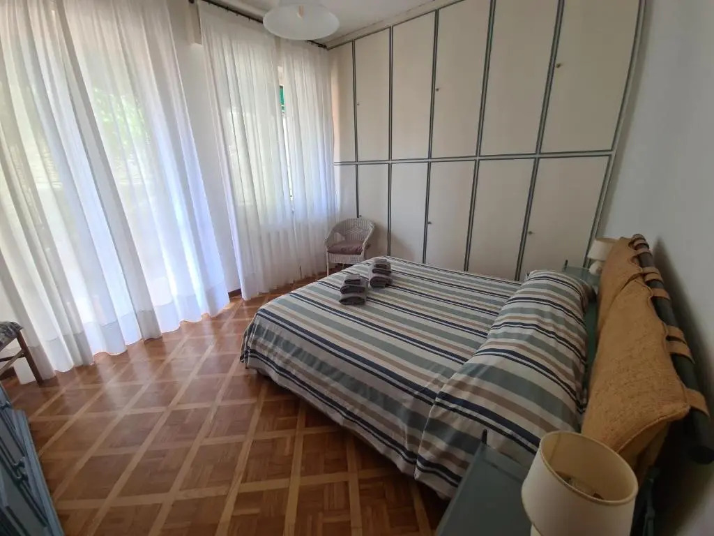 Turchino Apartment