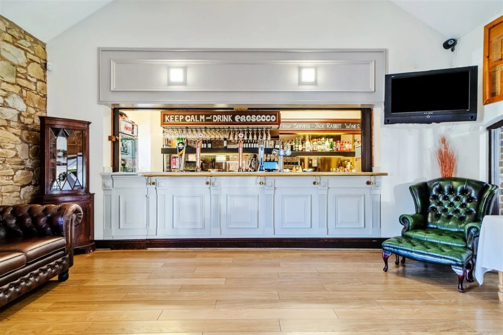 Mountain Park Hotel