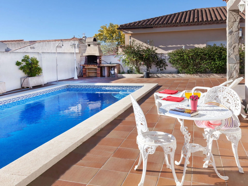 Villa Villa Capri by Interhome