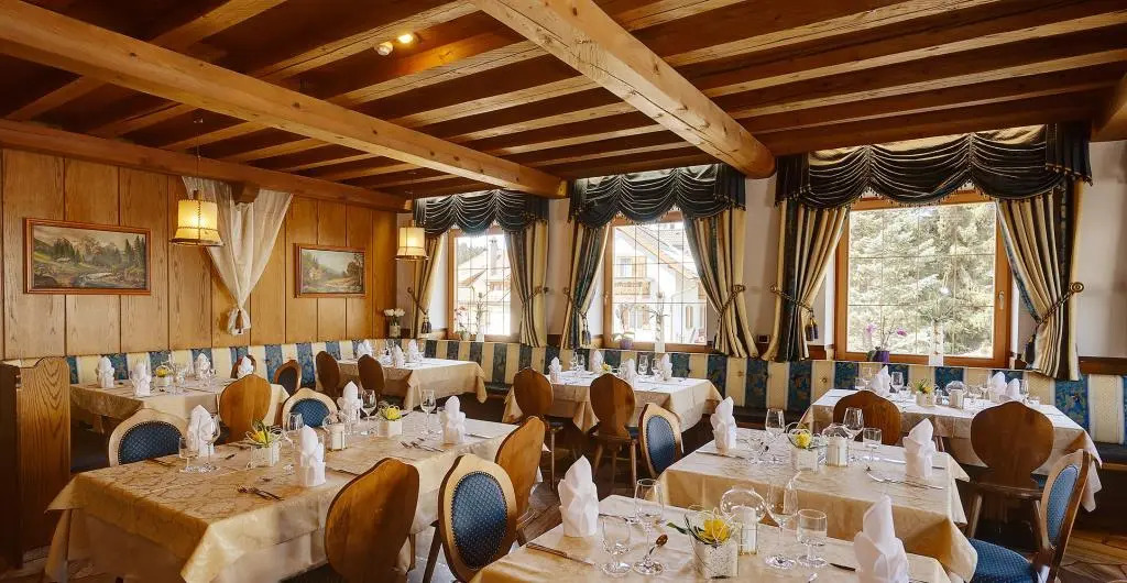 Hotel Goldene Rose