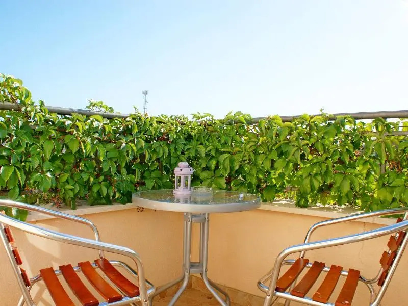 Apartments Drazen