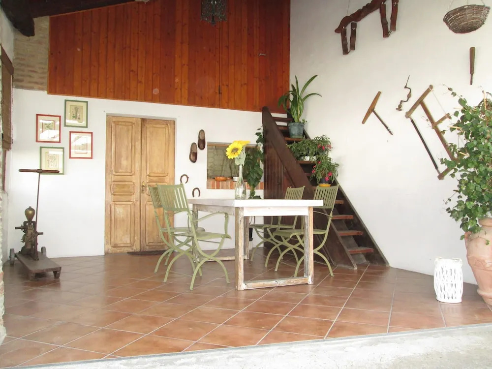 L'Atto Secondo b&b