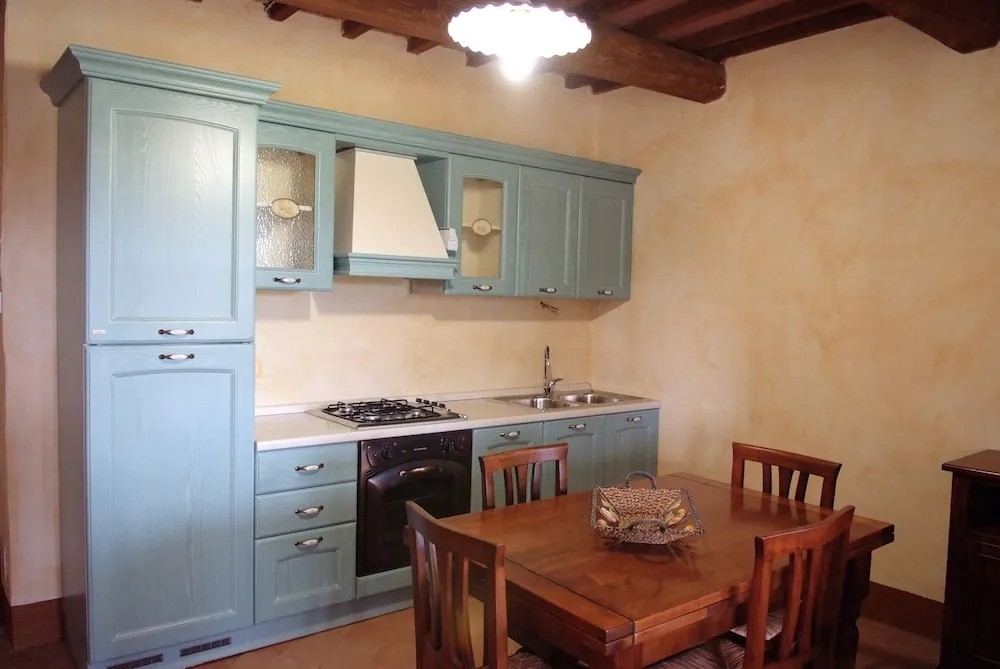 Podere Fingardella