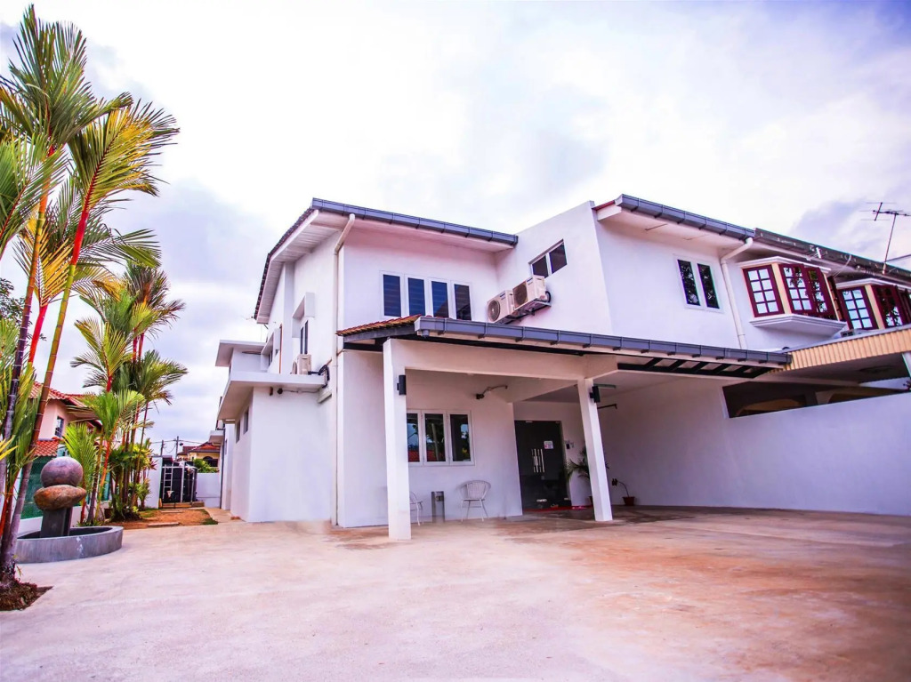 KB50 Guesthouse