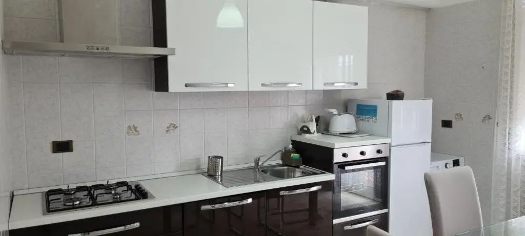 Jajo Apartament