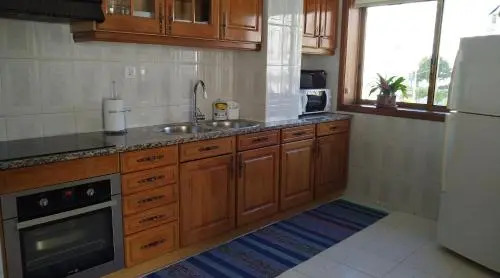 Apartamento Amorosa T3