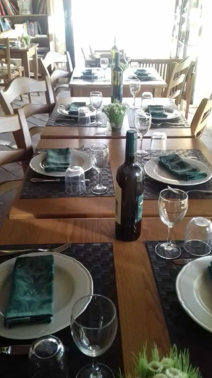 Agriturismo Lupo Cerrino