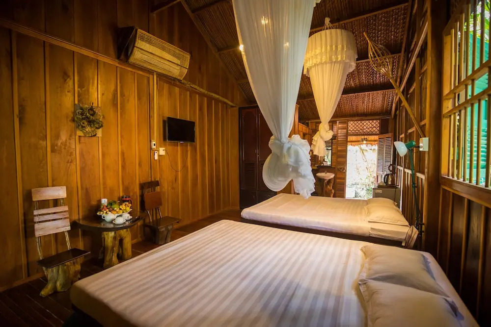 Mekong Rustic Can Tho Hideaway