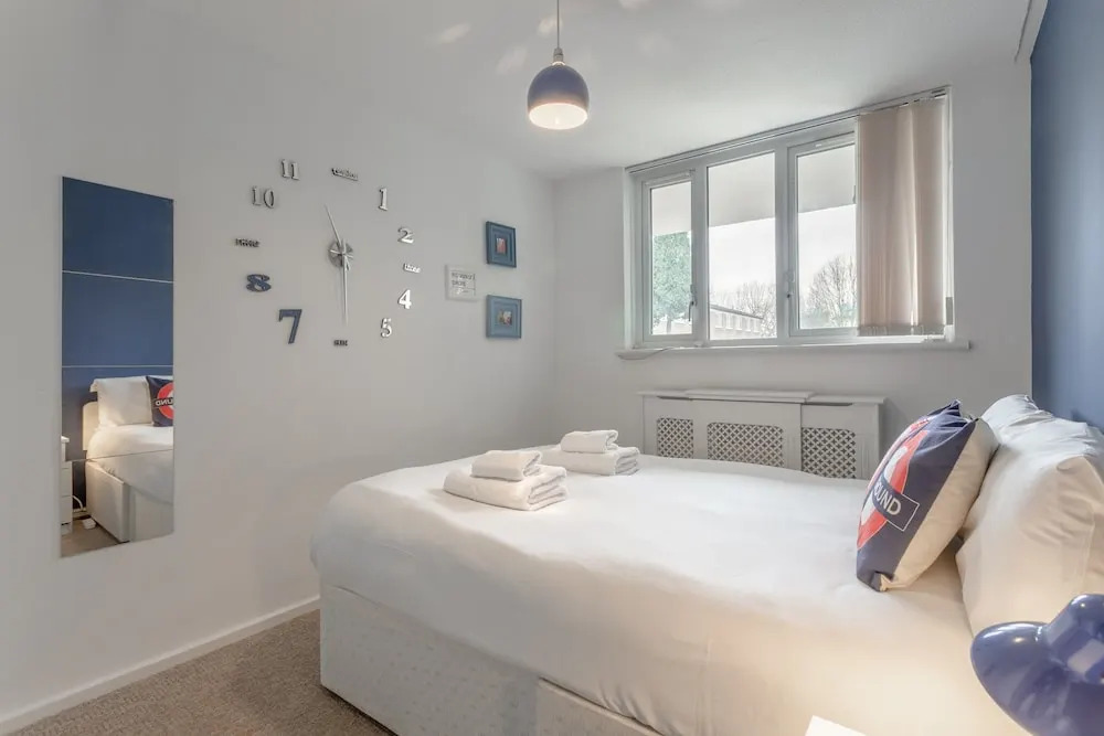 Cosy 3 Bedroom House in Bermondsey