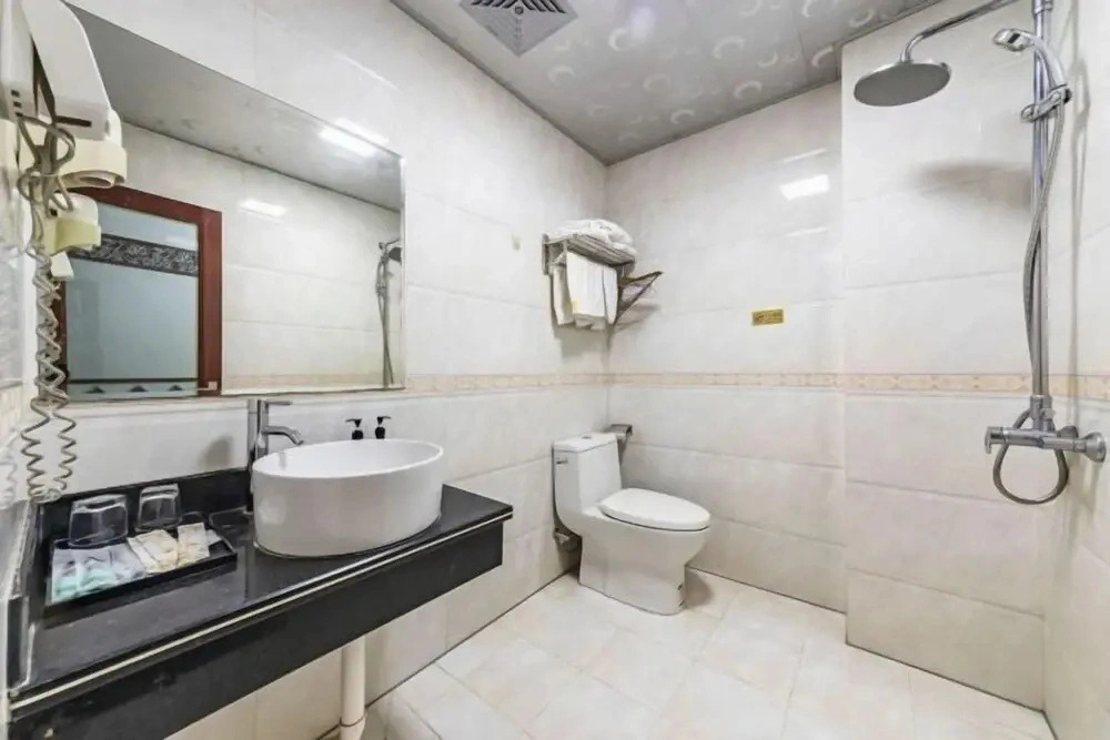 Yipin Business Hotel
