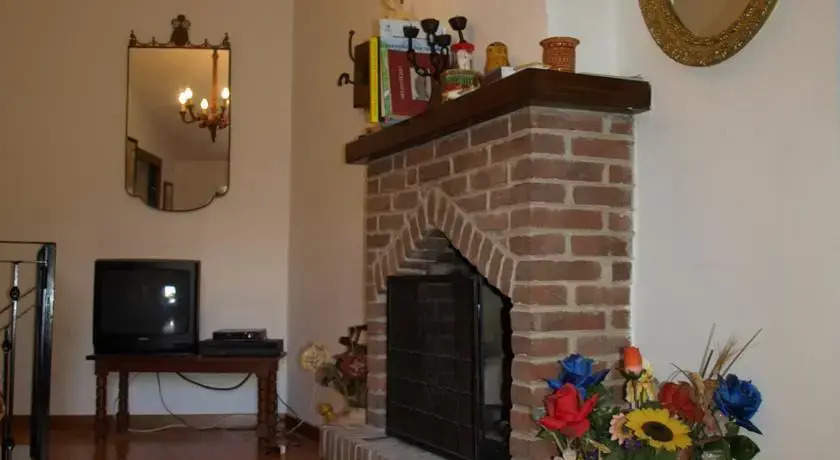 B&B La Contea