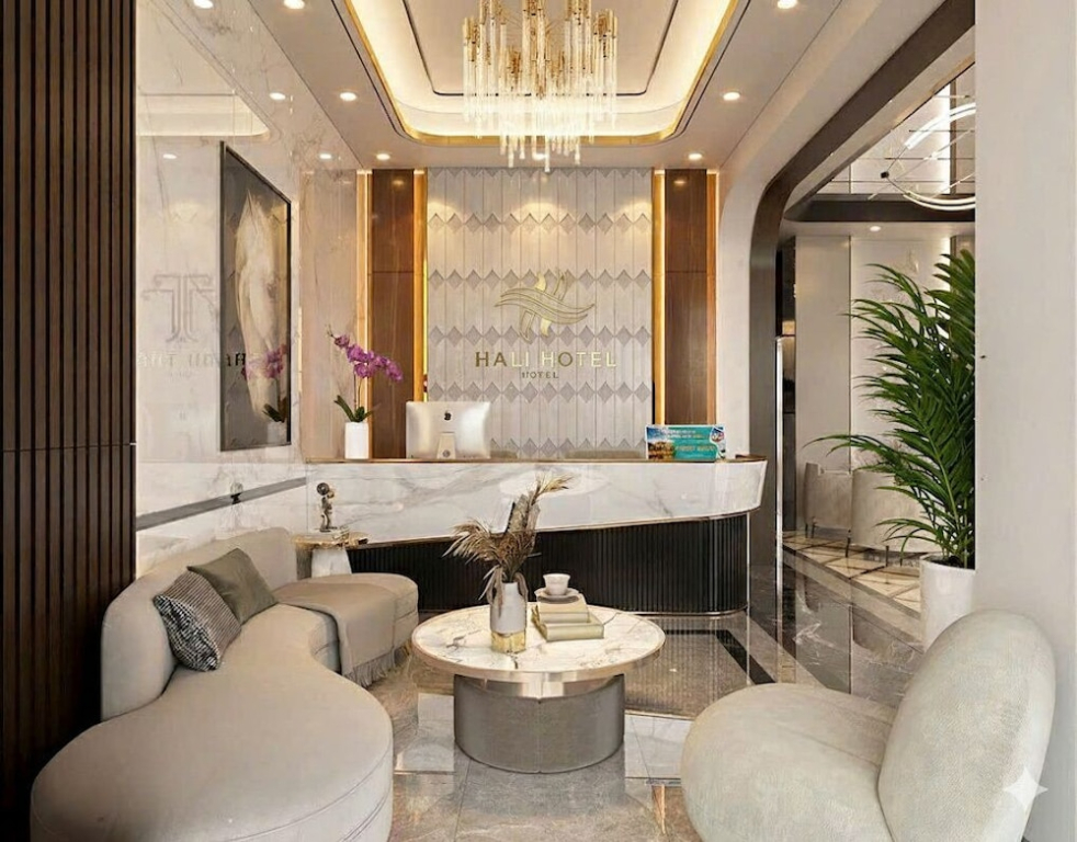 Thanh Thanh Premier Hotel Da Lat