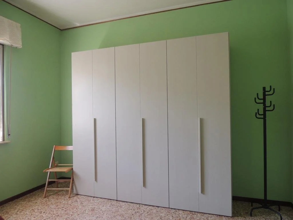 Bed  Breakfast Graziani