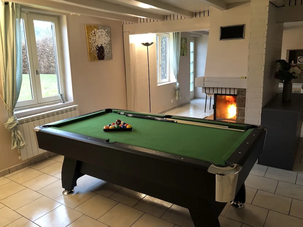 La Maison du Bonheur