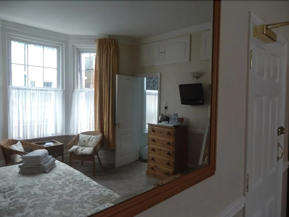 Boyne House Guest House
