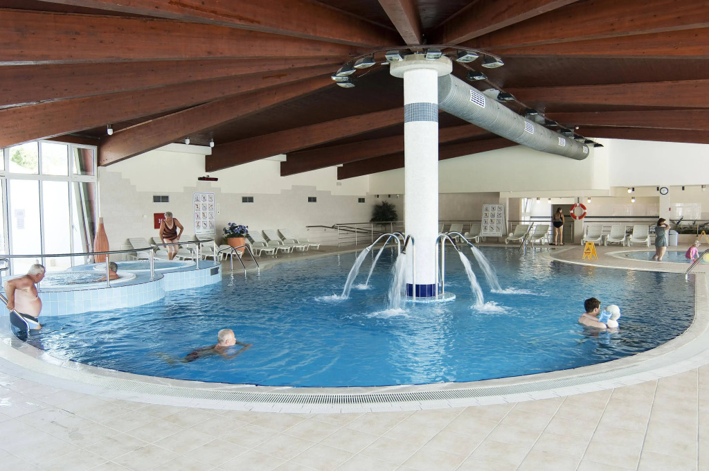 Sunny Baška Hotel by Valamar
