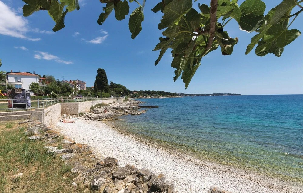 Awesome Home in Pula With Wifi and 0 Bedrooms