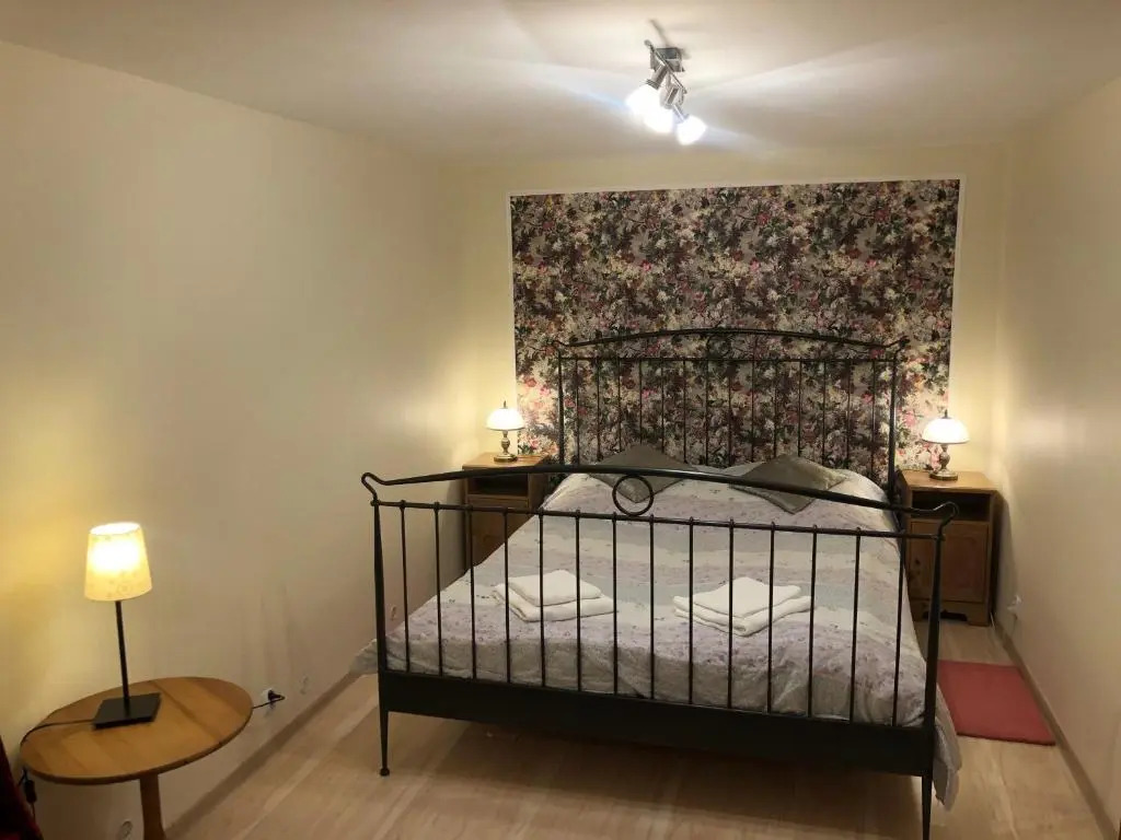 Apartamenty Stokrotka