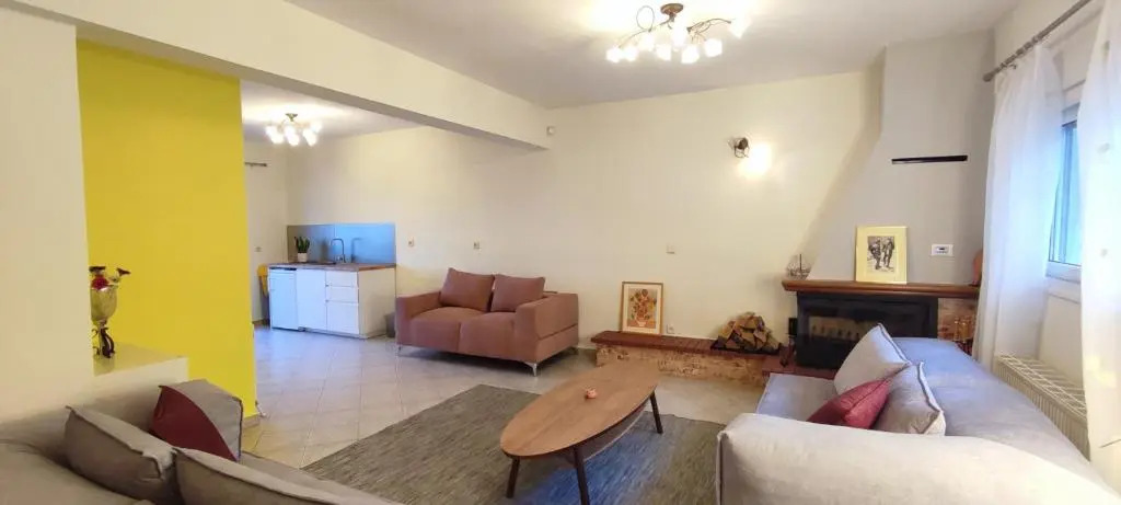 The Golden Guest House