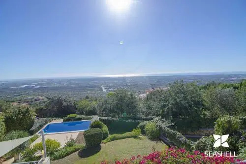 Villa Vista by Algarve Holidays