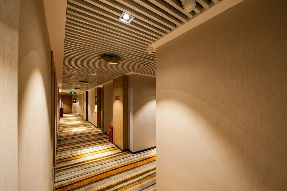 Cherry City Inn Liangjiang New Area