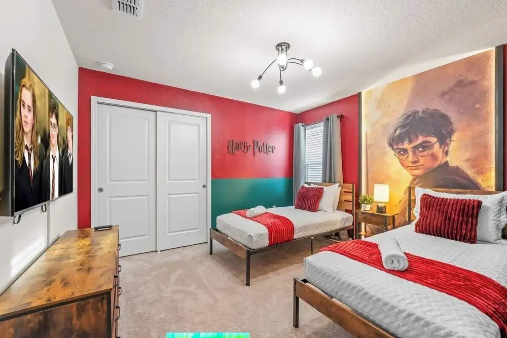 Super Homey