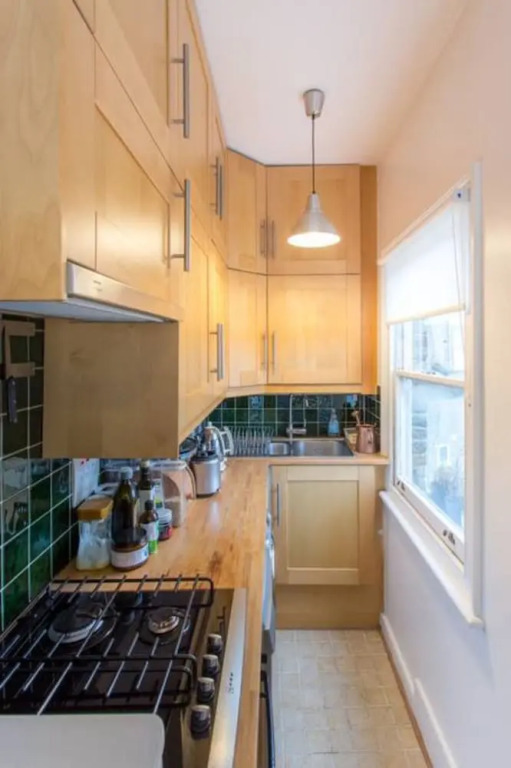 1 Bedroom Flat In Canonbury Islington
