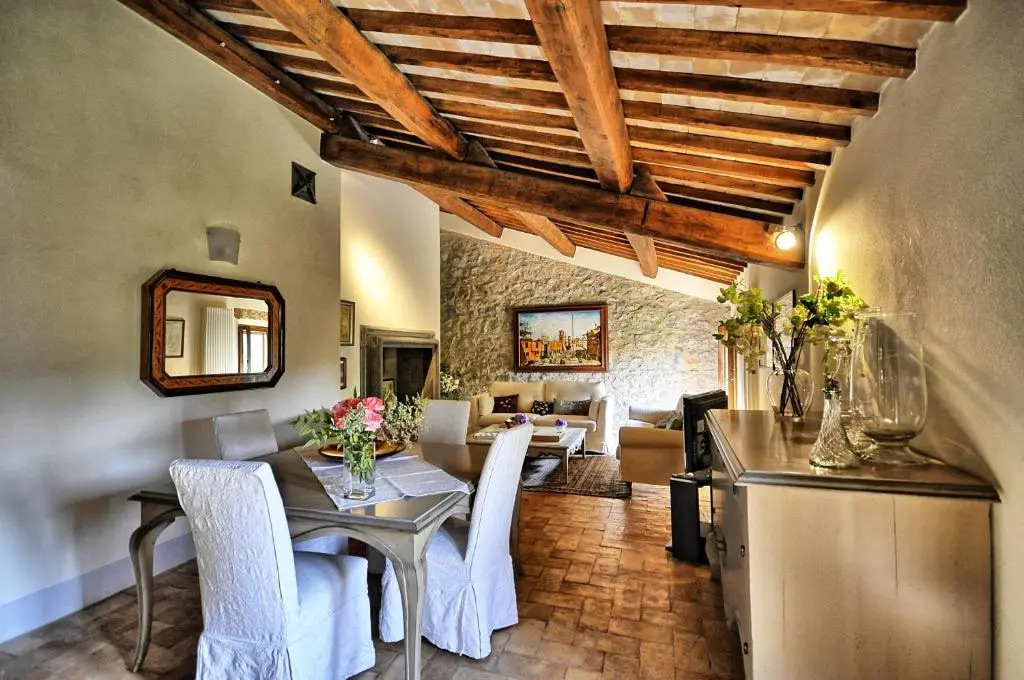 Villa Collombroso