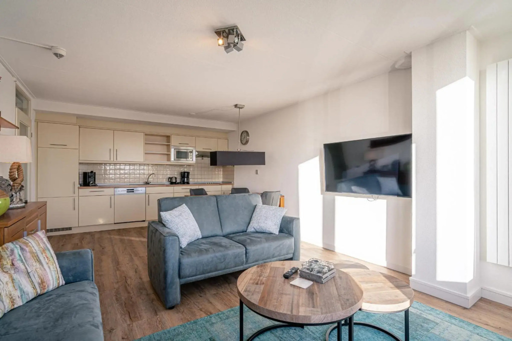 Appartementencomplex Juliana 124