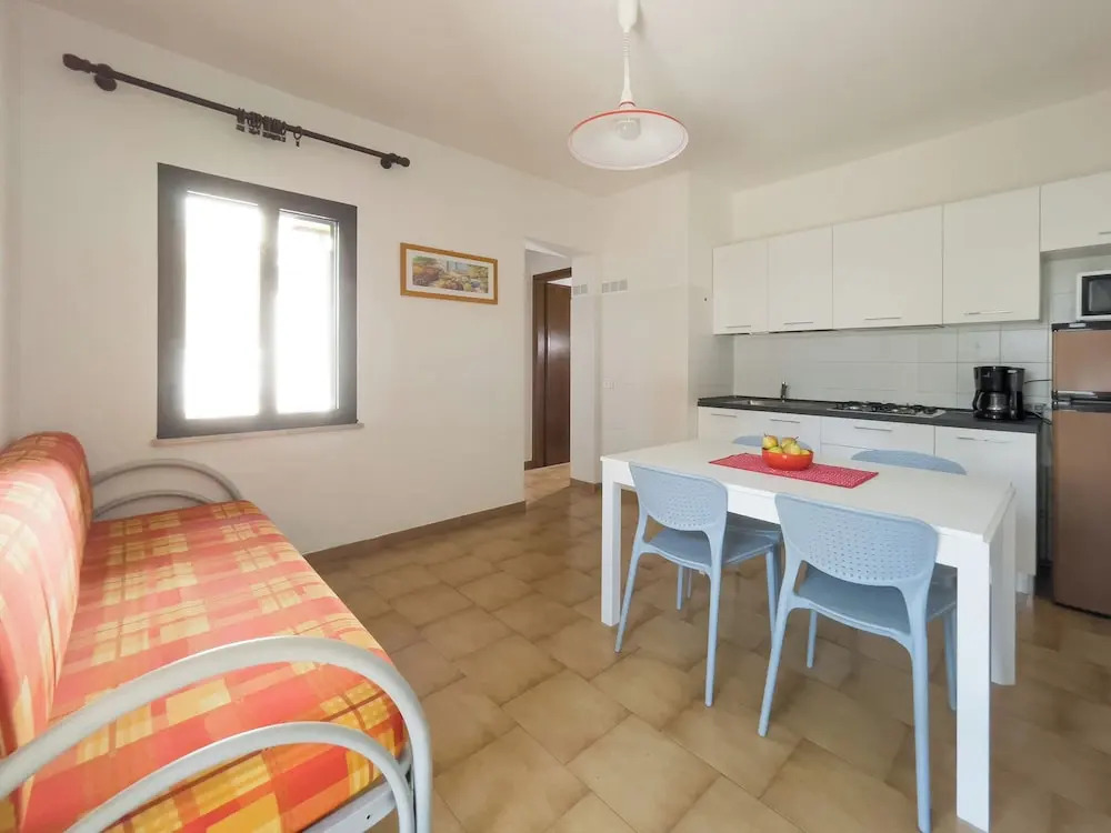 Lignano Flat Steps From the Beach