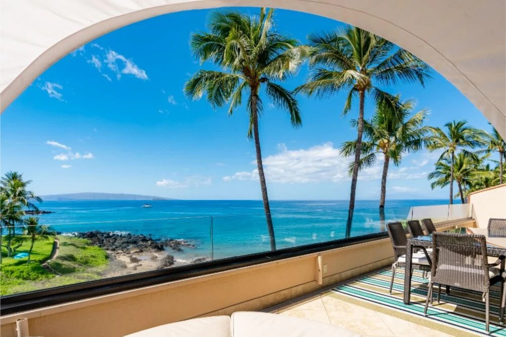 Makena Surf Resort #g-301-302 by Ali'i Resorts