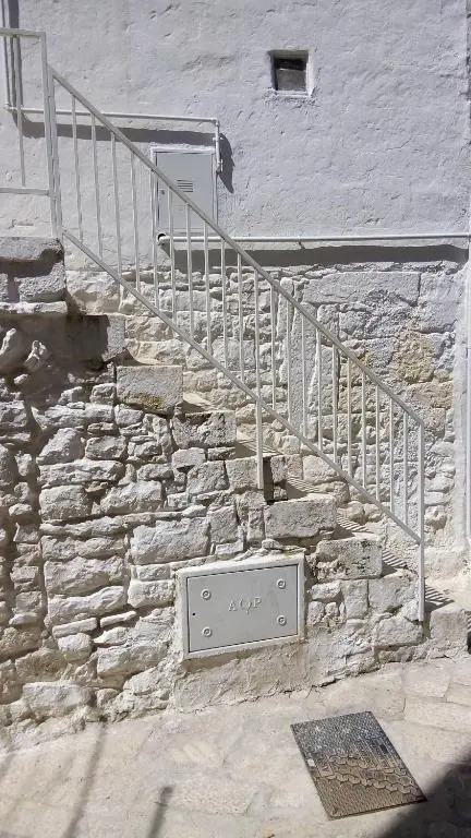 Le Camere DellArco