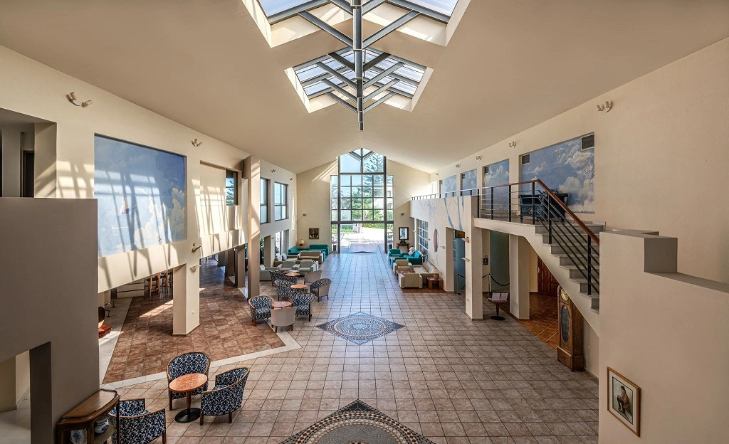 Minos Mare Hotel
