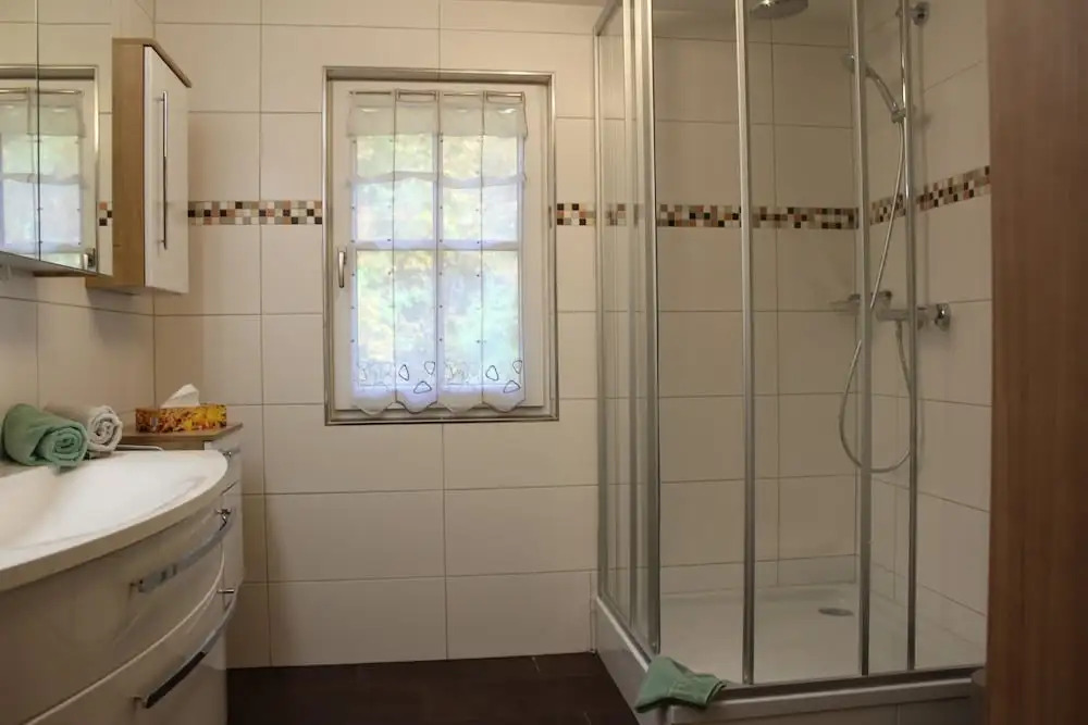 Ferienwohnung Leuner