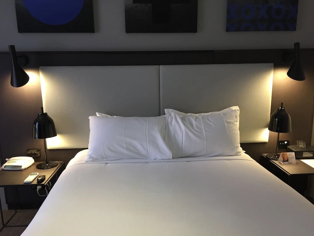 Quality Hotel CKS Sydney Airport