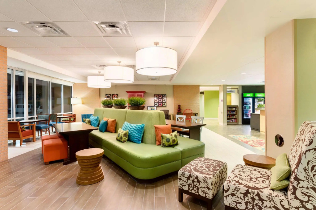 Home2 Suites By Hilton Omaha West