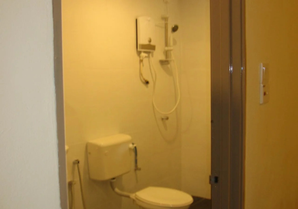 Panglima Guesthouse Langkawi