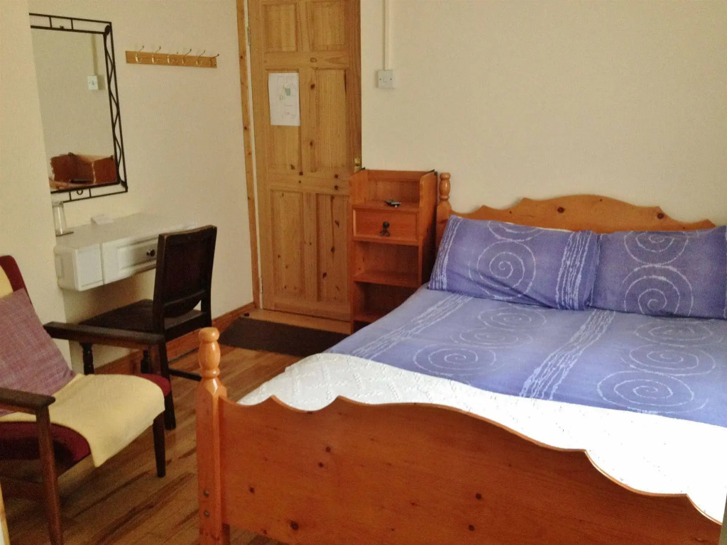 Bellgrove Bed & Breakfast