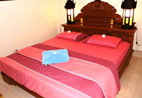 Udom Bungalow
