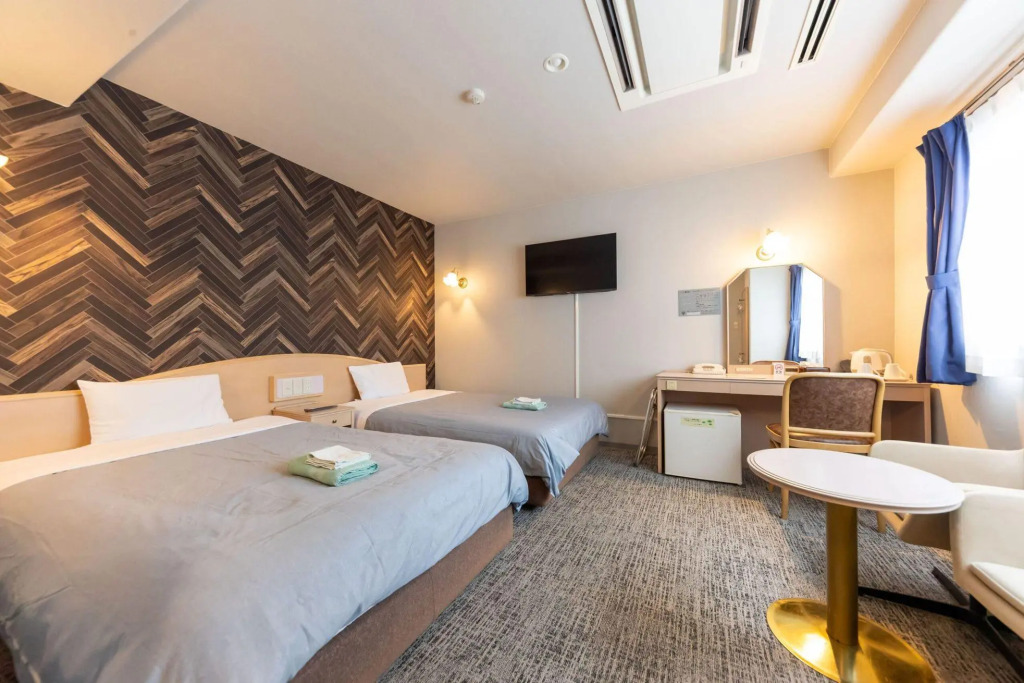 Hotel Taihei
