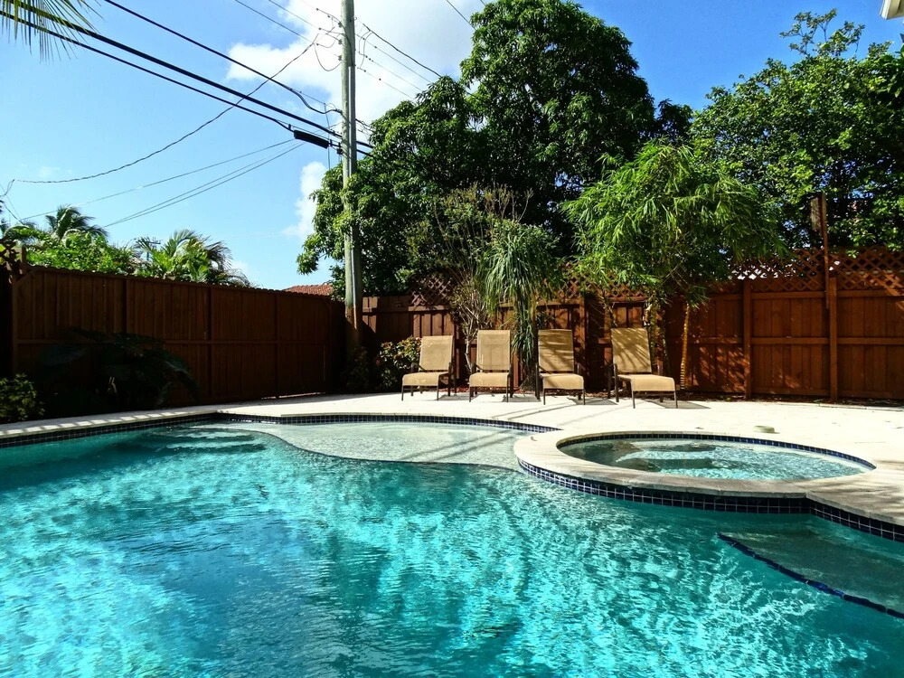 New Modern Family Villa