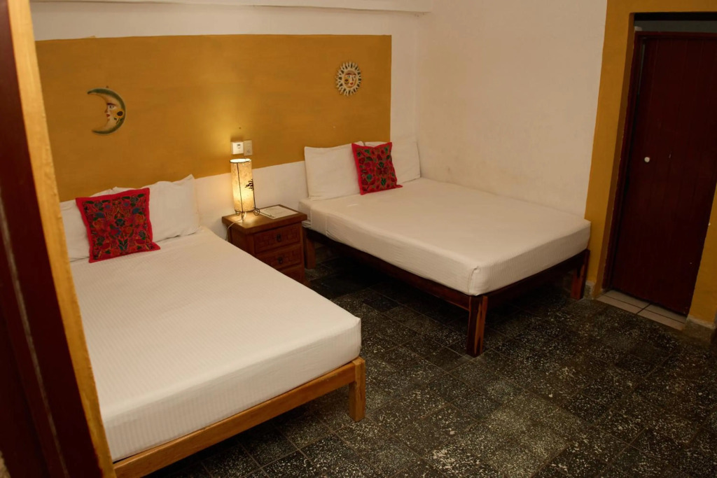 Hotel San Lorenzo