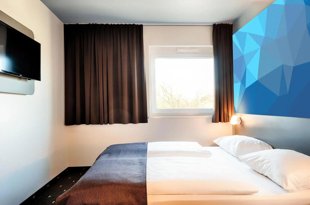 B&B HOTEL Vejle