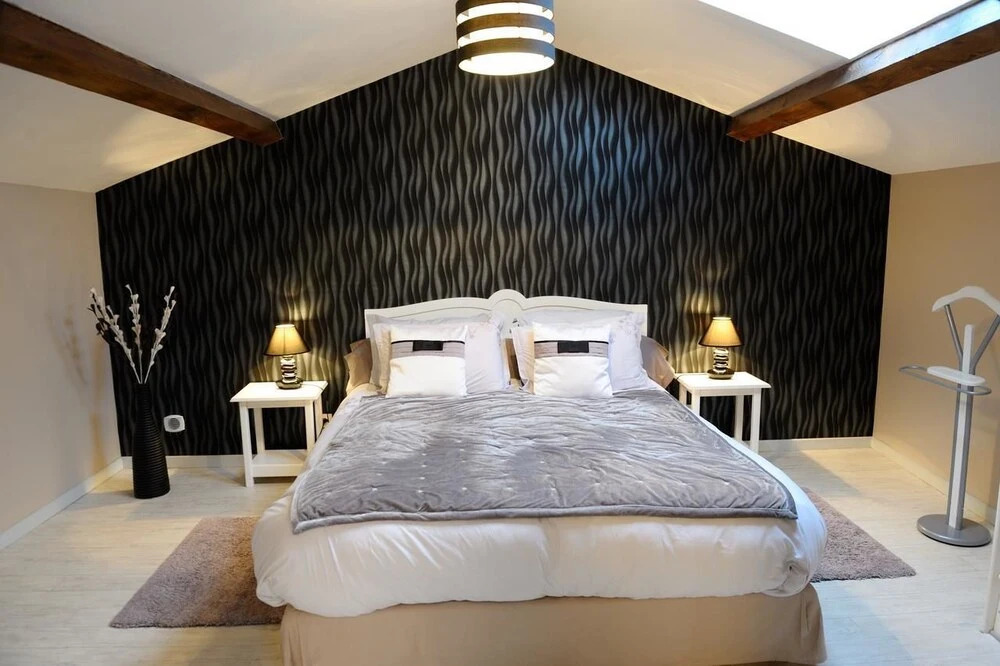 Chambre dHôtes des Lys