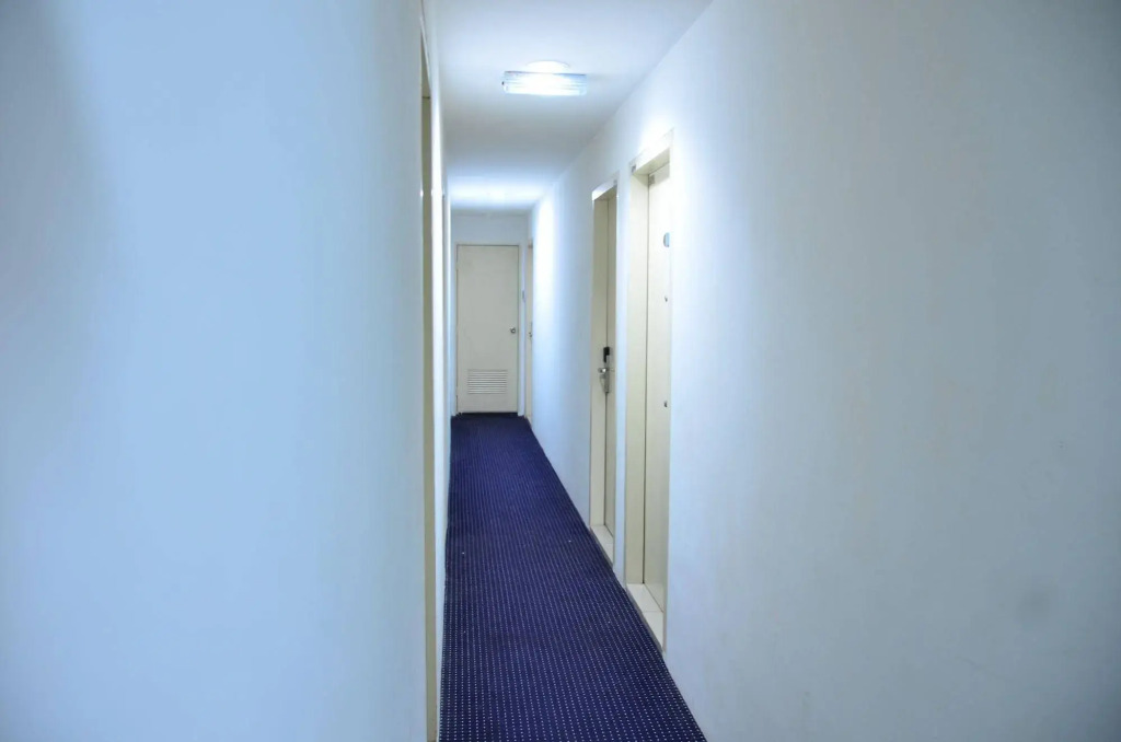 Hotel Alam Indi