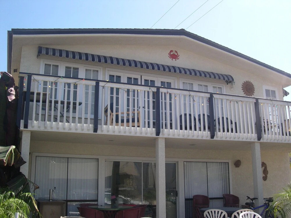 Seashore 68127 by RedAwning